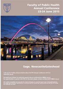Geography of the United Kingdom / Architecture / High-tech architecture / The Sage Gateshead / Abstract management
