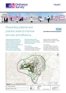 Geography of the United Kingdom / Maps / OS MasterMap / Ordnance Survey / Integrated Transport Network / Geographic information system / Surveying / National mapping agency / Digimap / Cartography / Geodesy / Geography