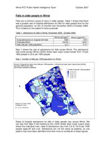 Microsoft Word - Falls in people aged over 65.doc