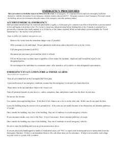 Prevention / Public safety / Criminology / Lockdown / Fire alarm system / Emergency evacuation / Emergency procedure / Door / Elevator / Safety / Emergency management / Security