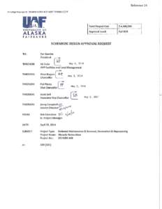 Syun-Ichi Akasofu / Planetary science / Fairbanks North Star Borough /  Alaska / University of Alaska Fairbanks / Akasofu / International Arctic Research Center / Alaska / Construction / Project management / Research / Climatologists / Environmental skepticism