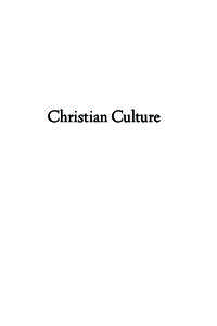 BookFile_Sandlin_ChristianCultureIntro_130422b.indb