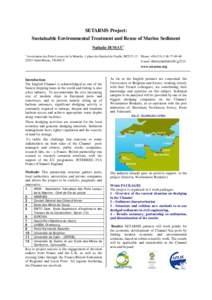 Royal Boskalis Westminster / Politics of France / Caen / Cherbourg-Octeville / Channel Ports / Geography of France / Construction / Dredgers / Dredging