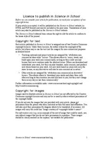 Information / Copyright / Creative Commons / Publication / Authorship and ownership in copyright law in Canada / Crown copyright / Law / Open content / Copyright law of the United States