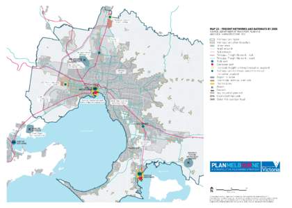 23 - Freight Networks and Gateways by 2050 copy