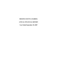 Financial statements / Auditing / Fund accounting / Cash flow statement / United States Generally Accepted Accounting Principles / Balance sheet / Financial audit / Federal Reserve System / Net asset value / Accountancy / Finance / Business