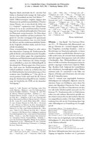   In: H.-J. Sandkühler (Hrsg.): Enzyklopädie der Philosophie. (2. erw. u. überarb. Aufl.), Bd. 1. Hamburg: Meiner, [removed]illegitime Macht, doch habe die tD. «mit dem Tod