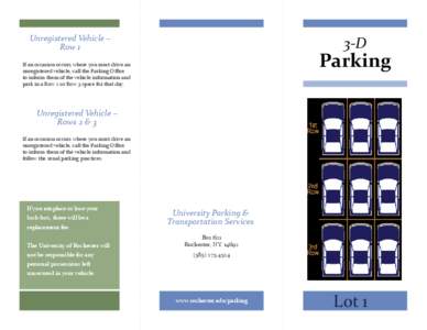 Parking / Trucks / Key / Towing / The Parkers / Vehicle / Double parking / Land transport / Road transport / Transport
