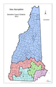 Economy of New Hampshire / Hampton /  New Hampshire / Greenland /  New Hampshire / New Hampshire / Historical United States Census totals for Rockingham County /  New Hampshire / Executive Council of New Hampshire