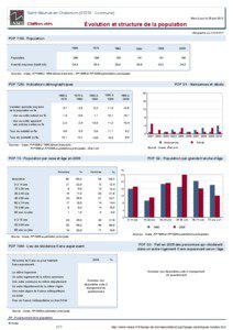 Dossier local - Commune - Saint-Maurice-en-Chalencon