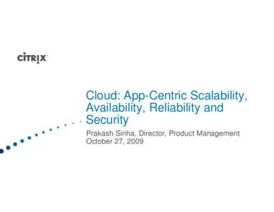 Cloud infrastructure / Software as a service / Platform as a service / Cloud communications / Cloud API / Cloud computing / Centralized computing / Computing