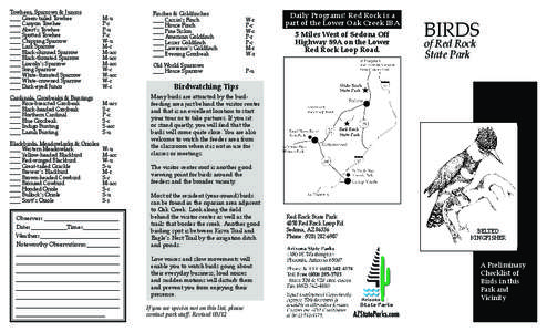 New World warbler / Tanager / Birds of Glacier National Park / Ornithology / Shollenberger Park / Rufous / Grosbeak / Pine Siskin