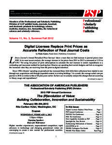 AAP/PSP Bulletin Fall2004