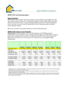 Real property law / Finance / Subprime mortgage crisis / Economy of the United States / Foreclosure / Mortgage loan / Loan modification in the United States / Mortgage industry of the United States / United States housing bubble / Mortgage / Real estate