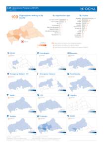 Africa / Sub-prefectures of the Central African Republic / Ouham / Cordaid / Mbomou / Bangui / Lobaye / Subdivisions of the Central African Republic / Prefectures of the Central African Republic / Geography of Africa / Geography of the Central African Republic