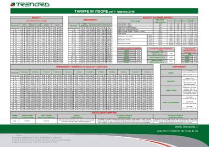 Microsoft Word - tariffe dal 01_04_15