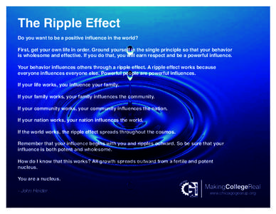 Power / Sociology / Electricity / Filter theory / Ripple