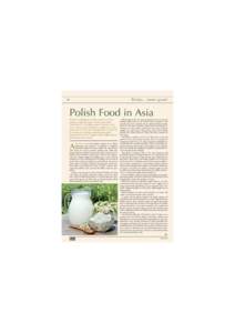 Polish cuisine / Offal / Mazovia / Sausage / Food / Bread / Organic food / Food and drink / Cuisine / Meat