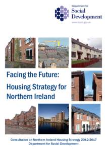 Housing Consultation new cover.indd