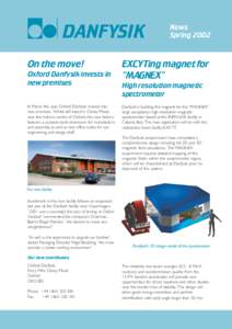 Magnetism / Beamline / Synchrotron light source / Insertion device / Linear particle accelerator / Synchrotron / Crystal monochromator / CLEO / Undulator / Physics / Electromagnetism / Particle accelerators