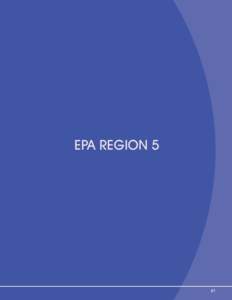 State Brownfields and Voluntary Response Programs Report[removed]