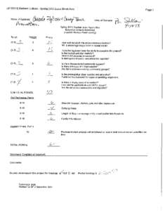 (Barbara Sullivan- Spring 2013 Score Sheet.docx  Name of Applicant Page 1