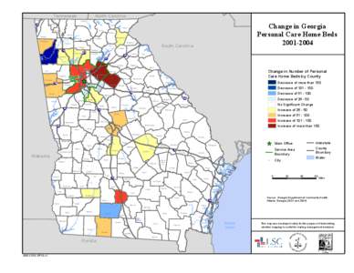 National Register of Historic Places listings in Georgia / Georgia / Bleckley / Georgia State Patrol