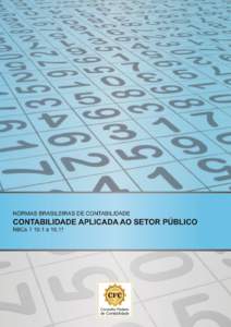 PUBLICAÇÃO DO CONSELHO FEDERAL DE CONTABILIDADE SAS Quadra 5 – Bloco “J” - Ed. CFC Fone: (Fax: (CEP:  – Brasília – DF Site: www.cfc.org.br E-mail: 