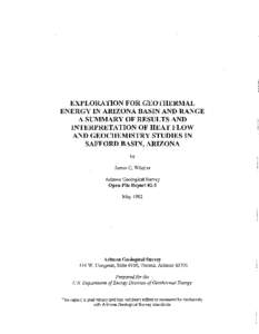 Earth / Hydraulic engineering / Aquifers / Geothermal energy / Alternative energy / Geothermal gradient / Thermal conductivity / Artesian aquifer / Groundwater / Geology / Water / Hydrology