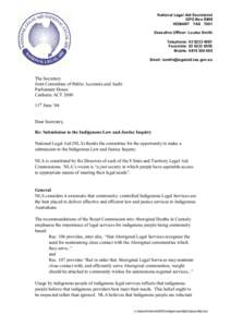 Indigenous Australians / Legal Aid Ontario / Aboriginal Medical Services Alliance Northern Territory / Indigenous peoples of Australia / Australian Aboriginal culture / Legal aid