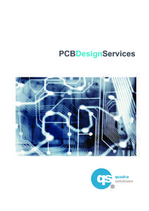 PCBDesignServices  PCB Design Bureau >>>