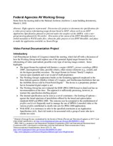 Electronics / Container formats / Audio engineering / Broadcast engineering / Electronic engineering / Broadcast Wave Format / Material Exchange Format / MetaEdit+ / IXML / Computer file formats / Digital audio / Computing