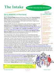 Aquaculture / Salmon / Hatchery / Poultry farming / Rainbow trout / Fish hatchery / Chinook salmon / Dworshak National Fish Hatchery / Coleman National Fish Hatchery / Fish / Industrial agriculture / Oncorhynchus