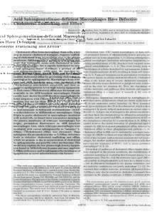 THE JOURNAL OF BIOLOGICAL CHEMISTRY © 2001 by The American Society for Biochemistry and Molecular Biology, Inc. Vol. 276, No. 48, Issue of November 30, pp –44983, 2001 Printed in U.S.A.