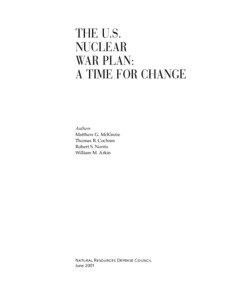 Nuclear weapons of the United States / Military strategy / Nuclear weapons / International security / Single Integrated Operational Plan / Counterforce / Intercontinental ballistic missile / Countervalue / Weapon of mass destruction / Nuclear strategies / Military science / Nuclear warfare