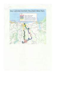 Mountain biking / Cradle Mountain / Local Government Areas of Tasmania / Latrobe Council / Kentish Council