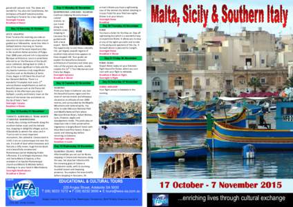 Campania / Palinuro / Cilento / Agropoli / Breakfast / Taranto / Southern Italian / Cilentan Coast / Dinner / Geography of Italy / Meals / Italy