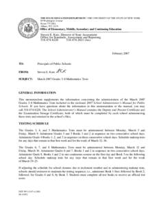 DET_993_Math_Administration_Memo_Public_Schools