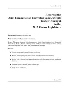 Criminal law / Crime / Penal system of Japan / El Dorado Correctional Facility / Prisons in California / Louisiana Department of Public Safety & Corrections / Idaho Department of Correction / Penology / Law enforcement by country / Corrections