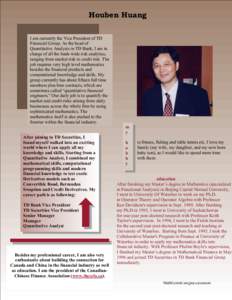 Microsoft Word - Houben Huang final.doc