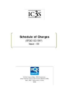 Microsoft Word - D07-Schedule of Chargesdocx
