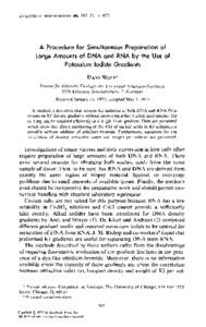 ANALYTICAL  68, 505-s[removed]BIOCHEMISTRY