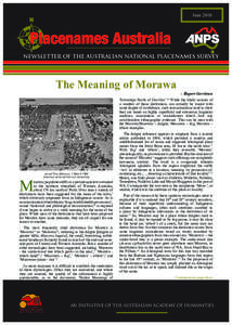 Mid West / Geography of Oceania / Morawa / Canna /  Western Australia / ABW / Māori language / Morawa /  Western Australia / Gutha /  Western Australia / Geography of Australia / States and territories of Australia / Koolanooka /  Western Australia