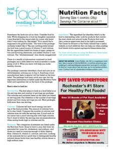PET $AVER Superstore Rochester’s #1 Store For Healthy Pet Foods! Over 35 Brands of Pet Food Available!  Grooming