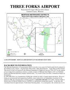 Spiranthes / Spiranthes diluvialis / Castilleja / Platanthera / Montana Department of Transportation / Wetland / Plant taxonomy / Botany / Asparagales