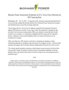 Energy / Sustainability / Environment / Regulation of greenhouse gases under the Clean Air Act / Torrefaction / Renewable energy / Bioenergy / Biomass