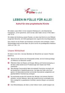 Microsoft Word - aufruf_fuer_eine_prophetische_kirche