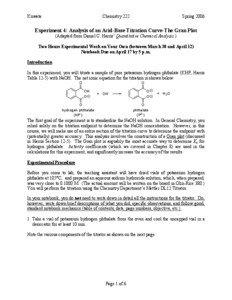 Kuwata  Chemistry 222