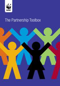 The Partnership Toolbox  The Partnership Toolbox Authors: Rod Sterne, Deborah Heaney and Bruce Britton  Contents