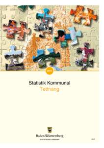 2010  Statistik Kommunal